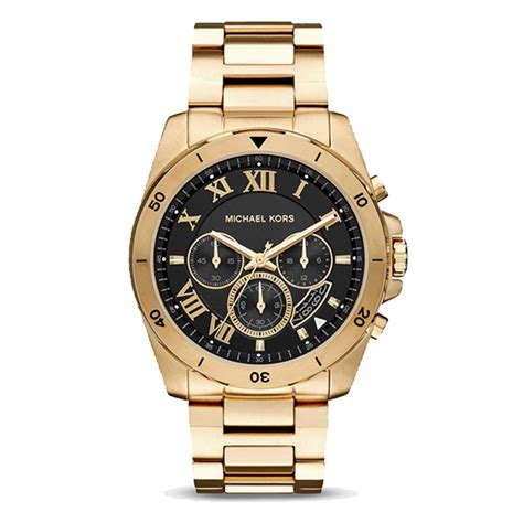 michael kors watches belt